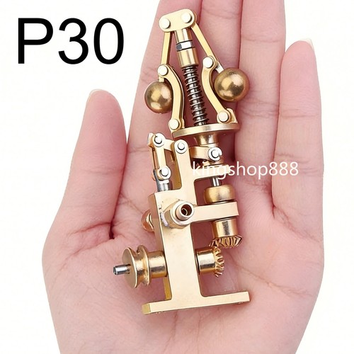 P30 microcosm mini - microcosm,