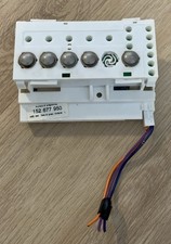 Steuerung Steuerelektronik