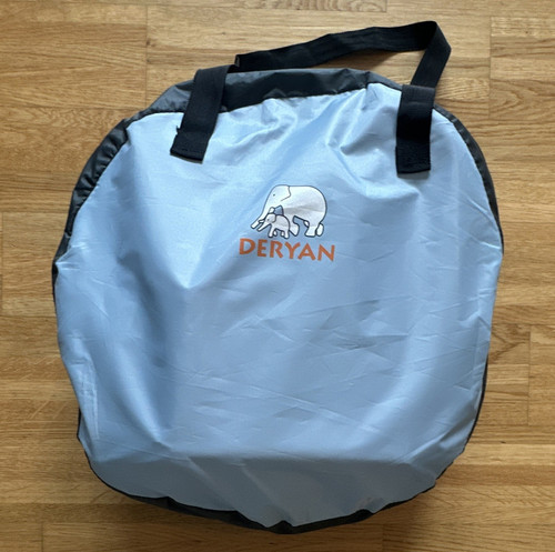 Deryan baby reisebett - deryan, baby-reisebett