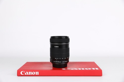 Canon 135mm 5 - canon, is