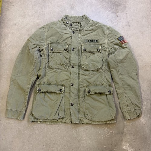 Denim supply ralph lauren - supply,