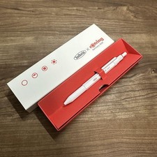 Rotring Holbein Collaboration