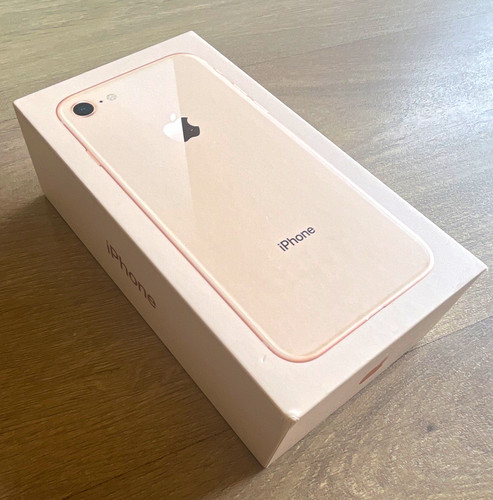 Apple iphone 64gb - iphone, 8