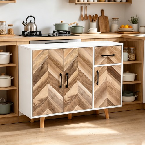 Sideboard kommode - sideboard,