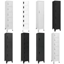 Umkleideschrank Kleider spind