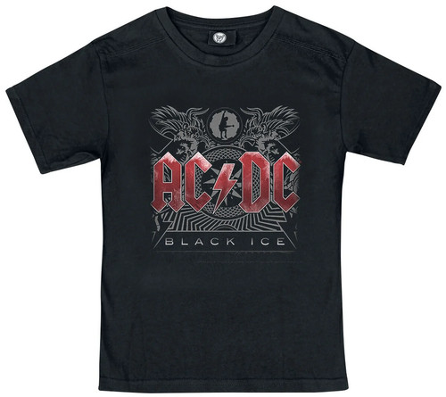 Acdc shirt unisex metal - t-shirt,