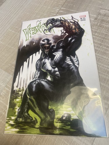 Venom dell otto variant - #5,