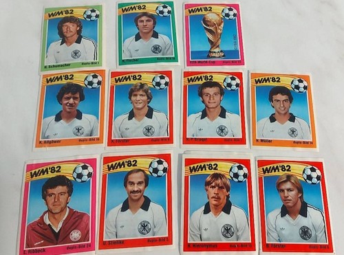 Ferrero duplo 1982 11 - duplo,