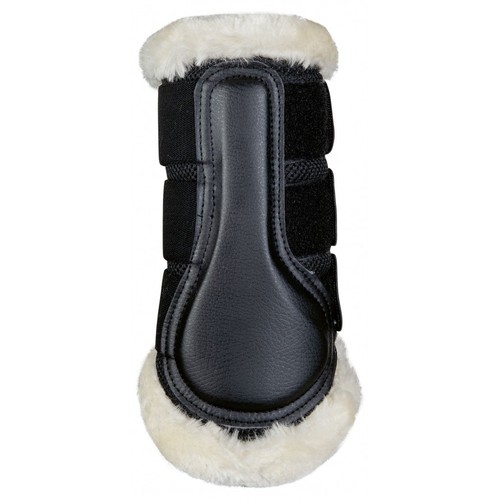 Hkm dressurgamaschen comfort - dressurgamaschen,
