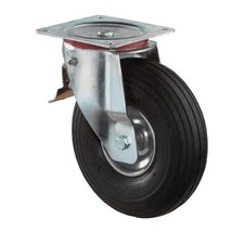 Bs Rollen Luftrad D.200mm