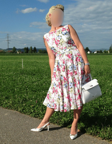 Lena hoschek grace - lena,