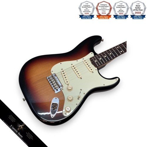 Fender classic player 60s - player, '60s