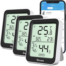 Govee Thermometer Hygrometer