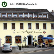 4 Tage Kurzurlaub in