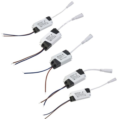 18w 24w led - led, driver