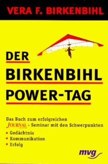 Der birkenbihl power tag - birkenbihl, power-tag