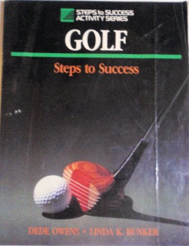 Golf by - s.),