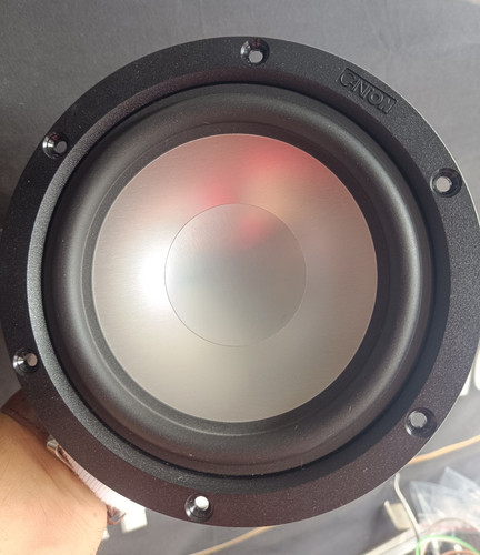 Canton tieftöner woofer - canton,