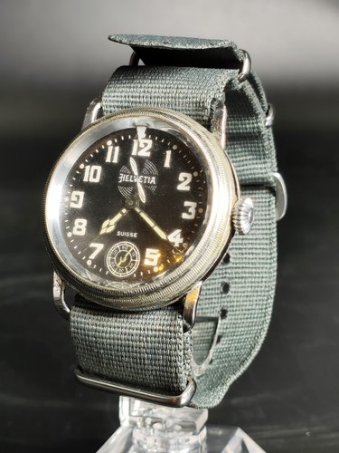 Helvetia natalis wwii - helvetia,