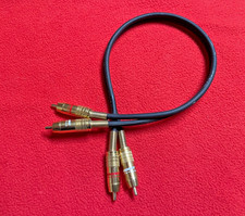 Oelhbach Cinch Kabel NF 1 -