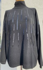 Strick Pullover von Milano