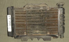 Wasserkühler Kühler Honda VF