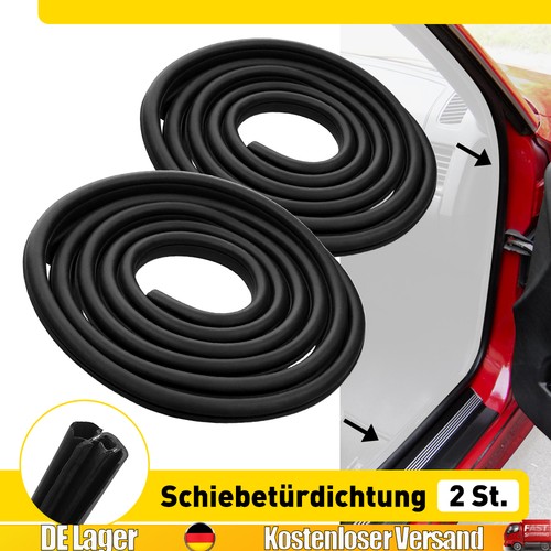 Paar türdichtung für bmw - türdichtung,