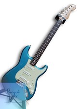 Fender Mexico Classic Player