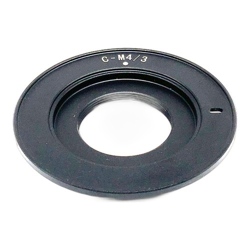 Objektivadapter lens - objektivadapter,