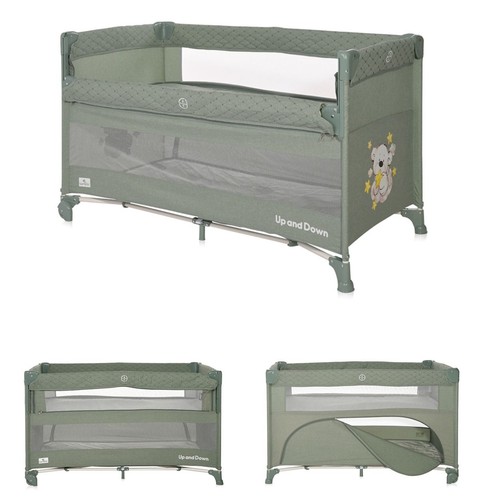 Lorelli baby reisebett n - baby, up´n