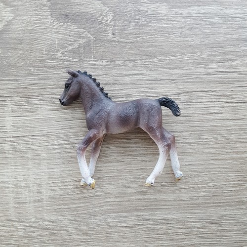 Schleich figur pferd - schleich,