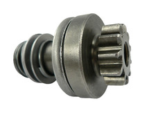 Ritzel mit Freilauf  (11