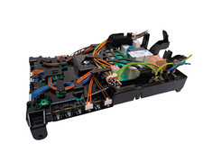 SIEMENS  IQ 800  Waschmaschine Platine Elektronik Leistungselektronik Steuerung