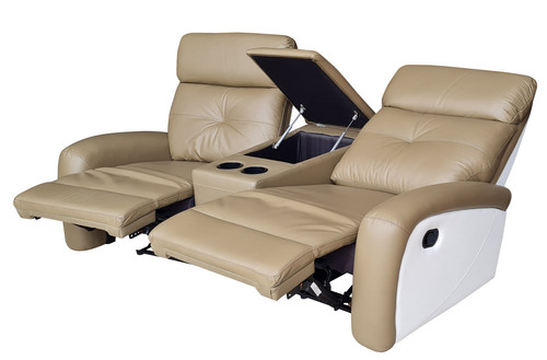 Sitzer sofa mit - 2-sitzer,