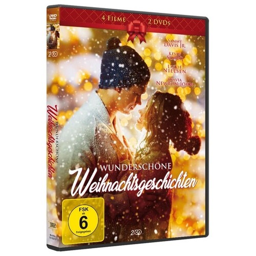 WUNDERSCHÖNE