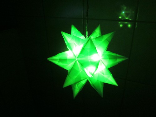 Bascetta origami stern mit - bascetta/origami,