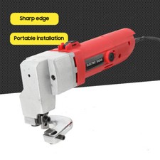 Elektro Blechschere 500 W