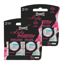 20x Wilkinson Sword Lady