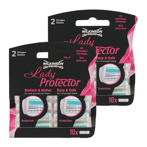 20x wilkinson sword - 20x,