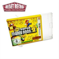 Schutzhüllen Nintendo 3DS