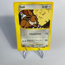 CCG 513 Pokemon Skyridge Evoli
