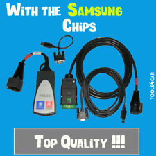 ✔️ FULL CHIP LEXIA 3, für Citroen und für Peugeot Diagnose Interface✔️
