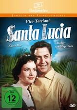 Santa Lucia (1956) - mit Vico