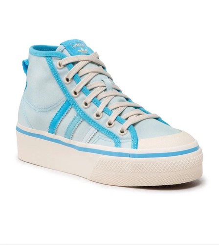 Adidas sneakers nizza platform - nizza,