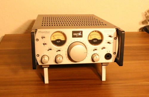 Spl phonitor - spl,