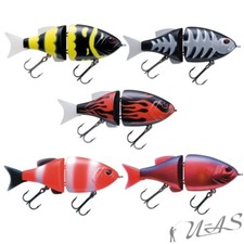 DAM Power Striker 2tlg