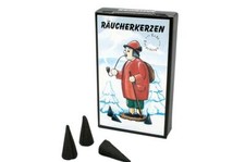 Räucherkerzen "Echt