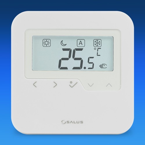 Raumthermostat salus htrs230 - raumthermostat,