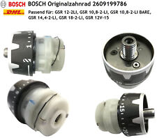 BOSCH Original zahnrad