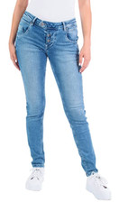 BLUE MONKEY JEANS MANIE 3581-L